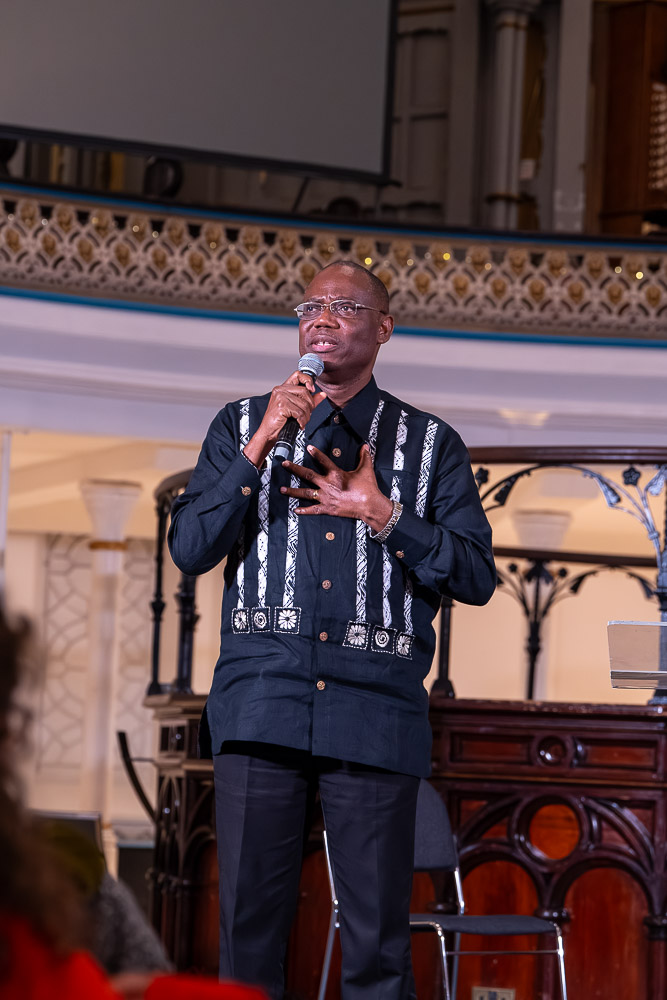 Book Launch-101