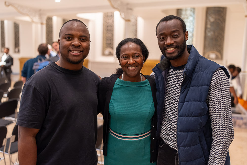Book Launch-110