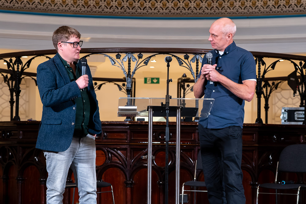 Book Launch-36