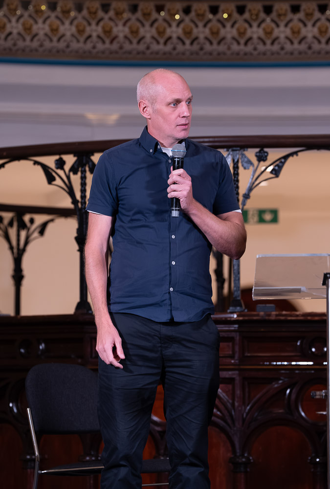 Book Launch-98
